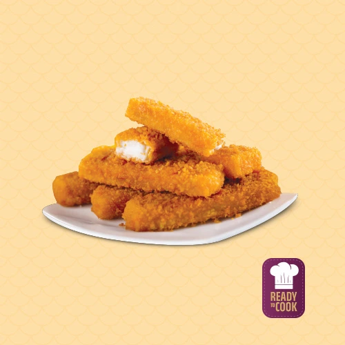Katch Fresh Fish Fingers - Image 2