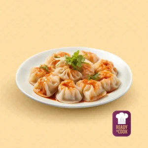 Fish Momos Mockup – 2