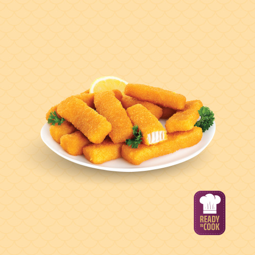 Katch Fresh Prawn Fingers - Image 2