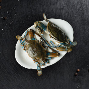 Katch Fresh Blue Crab/Neela Nandu(Cleaned)