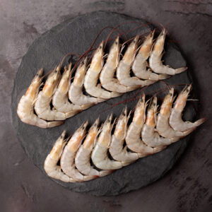 Katch Fresh Prawn Small(Whole Prawn)