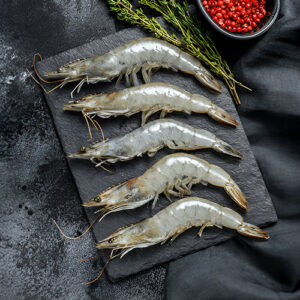 Katch Fresh Prawn Medium(Whole Prawn)